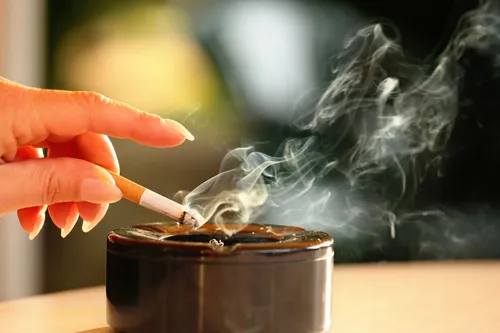 Papanduva oferece apoio a quem quer parar de fumar