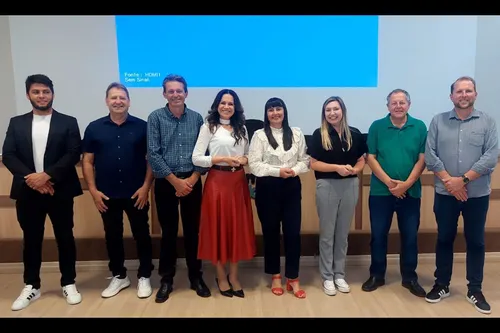 Presidente da Amplanorte quer reforçar a cooperação