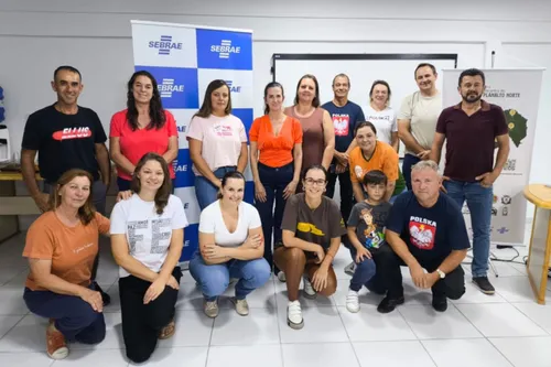 Projeto regional de turismo tem quase 200 empreendimentos