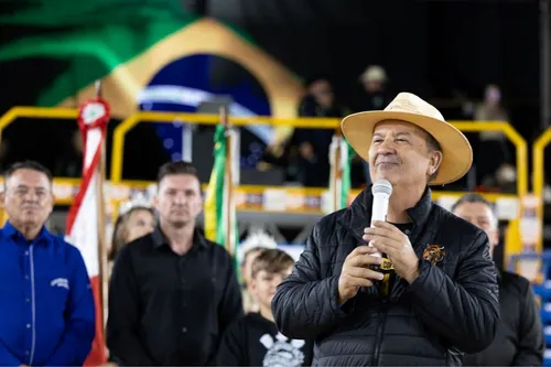 Jorginho anuncia R$ 7,7 milhões para Papanduva e região