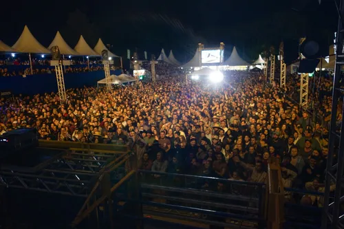 Festa do Pierogi reuniu 20 mil pessoas