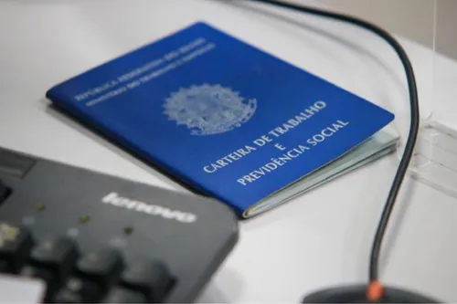 Mafra e Itaiópolis somam 720 vagas de emprego