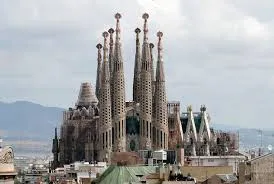 Templo Expiatório da Sagrada Família