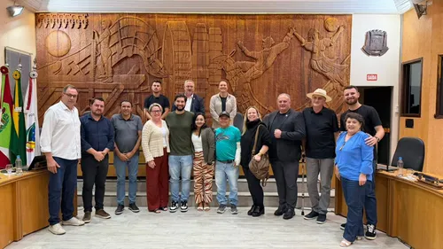 Vereadores aprovam recursos para reforma do Centro Cultural