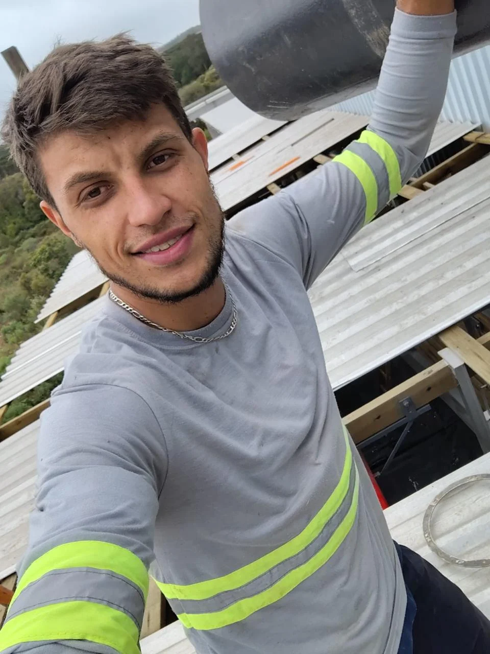 NOTA DE FALECIMENTO