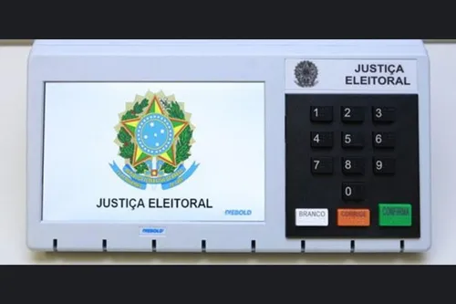 Cartórios eleitorais anunciam plantão