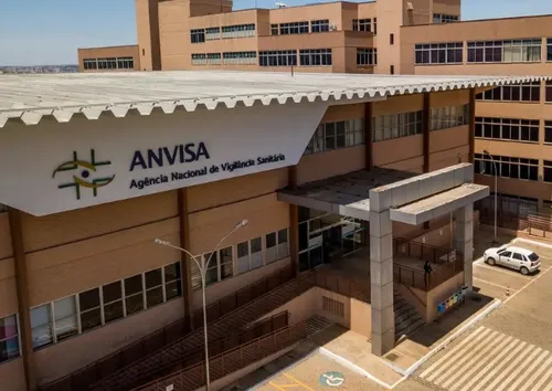 Anvisa discute novas regras para canetas emagrecedoras