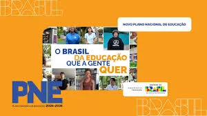 Plano Nacional de Educação 2026-2036