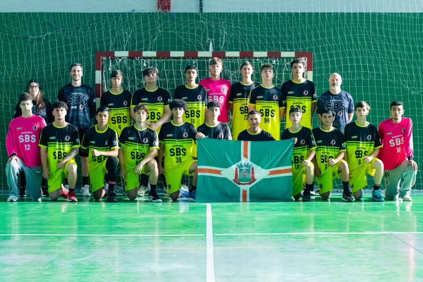 Handebol de São Bento do Sul participa da 1ª etapa da Liga SC Juvenil
Clique para ensinar ao produto Gmail que esta conversa é importante