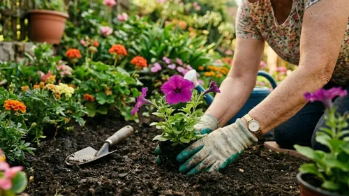 Prefeitura de Canoinhas promove cursos gratuitos de floricultura e culinária no meio rural