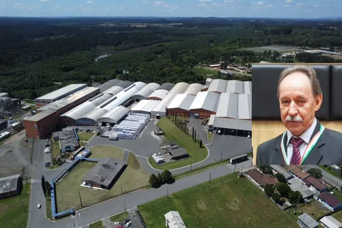 Empresário da região receberá Ordem do Mérito Industrial