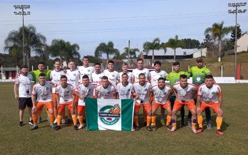 Emoção e competitividade marcam o início do Municipal da 2ª Divisão em São Bento do Sul