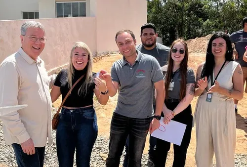 EMHAB celebra 25 anos em 2026