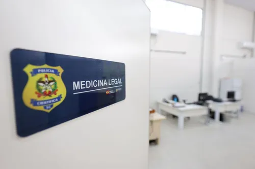 Região ganha novo Núcleo de Polícia Científica