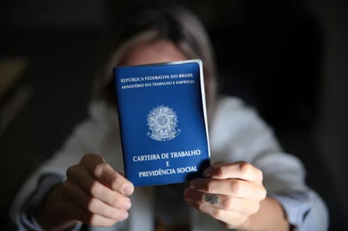 Papanduva e outros municípios da região com 800 vagas