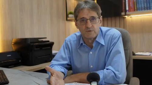 Deputado cumpre agenda regional e anuncia recursos em Papanduva