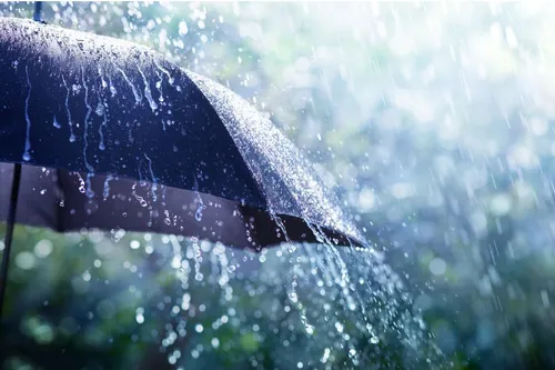 Chuva ameniza situação hídrica na região