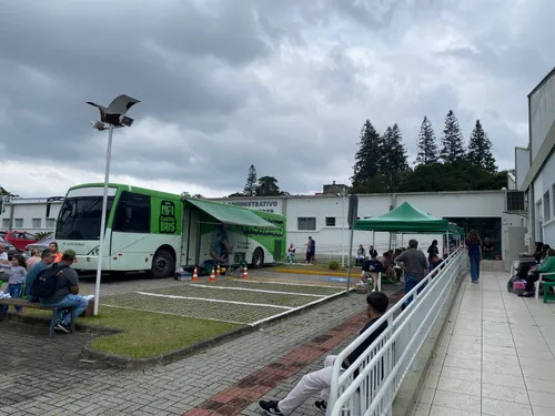 São Bento do Sul realiza primeira etapa do Programa Pet Levado a Sério