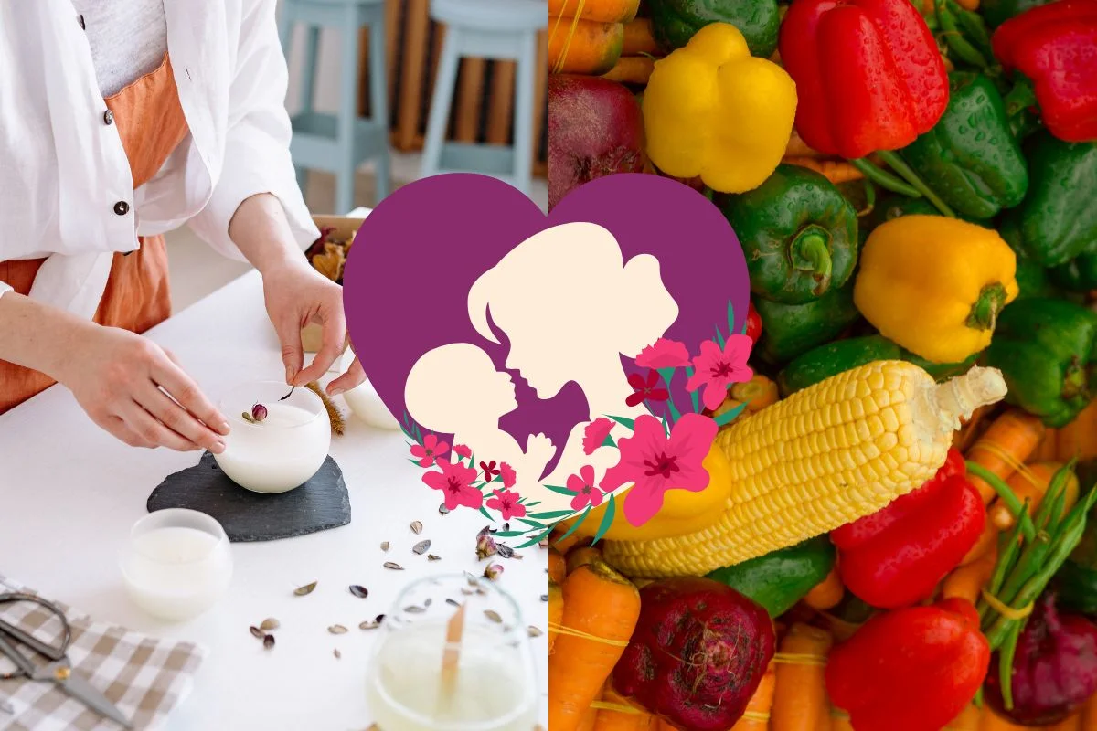Papanduva anuncia feira alusiva ao Mês das Mães