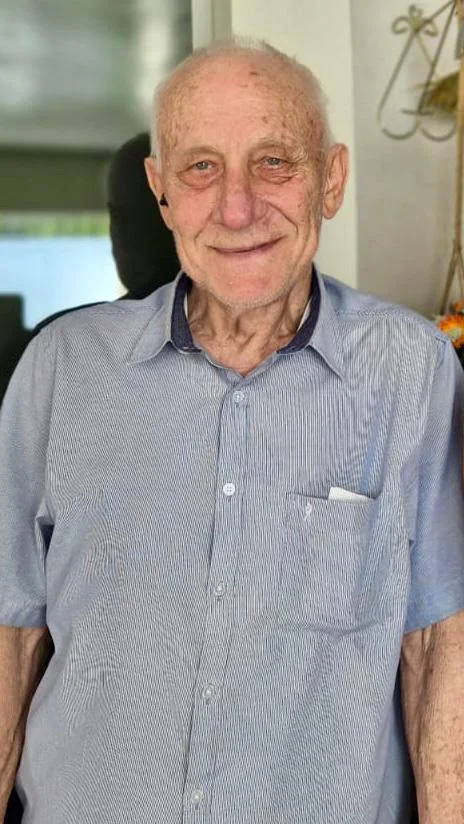 Falecimento