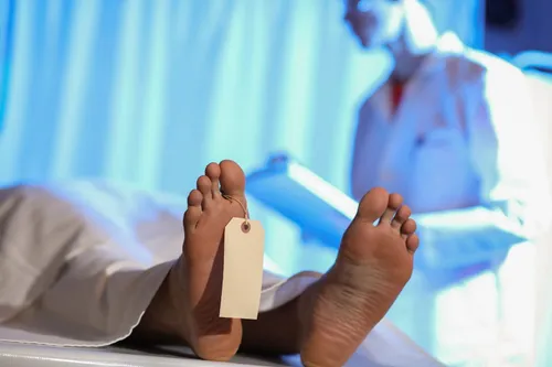 Depois de anos, IML sai do Presídio Regional