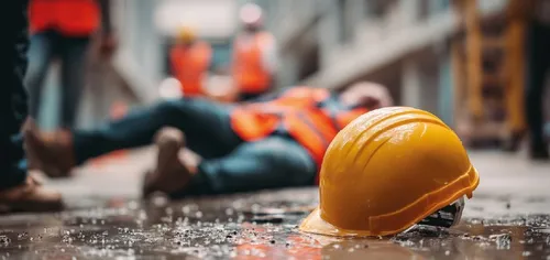 Acidentes de trabalho crescem no Brasil e atingem recorde em 2025, aponta estudo do MTE