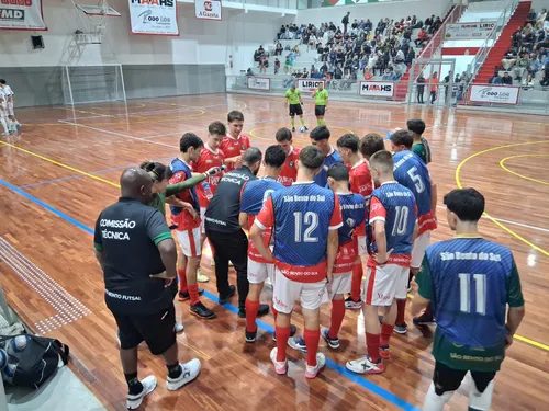 Na sexta-feira (1º) tem Estadual de Futsal Sub 18 no Annes Gualberto