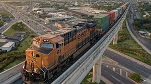 Elevação de Trilhos