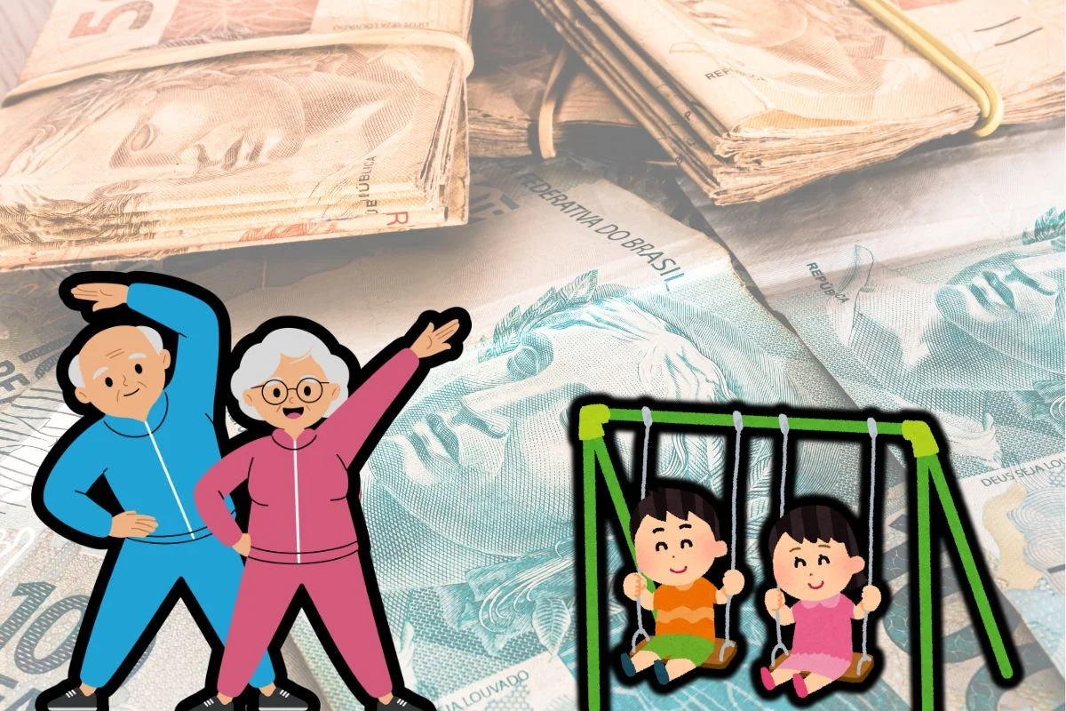 Como o seu IR pode ajudar o município