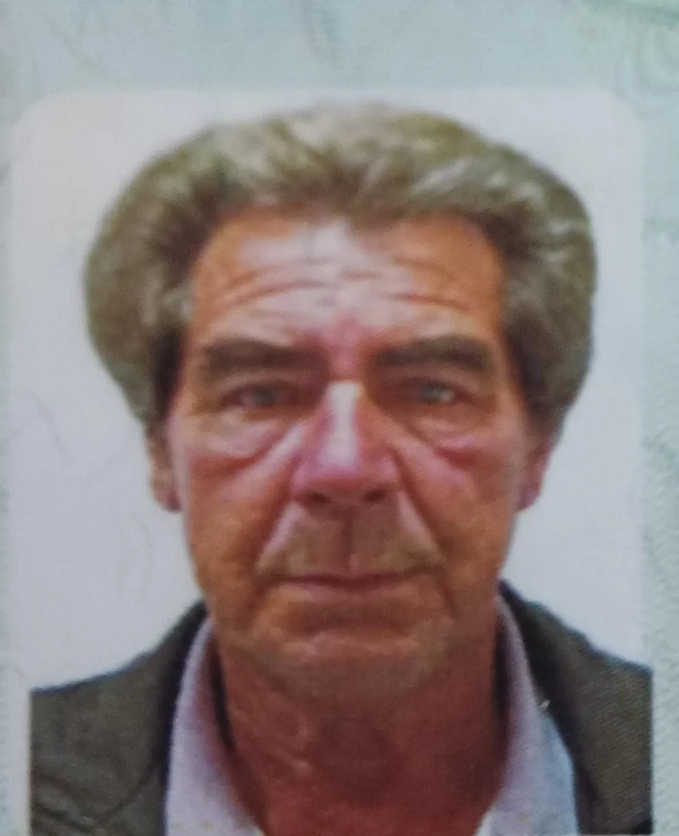NOTA DE FALECIMENTO