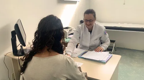 Saúde de Canoinhas amplia atendimentos e registra crescimento expressivo na atenção básica