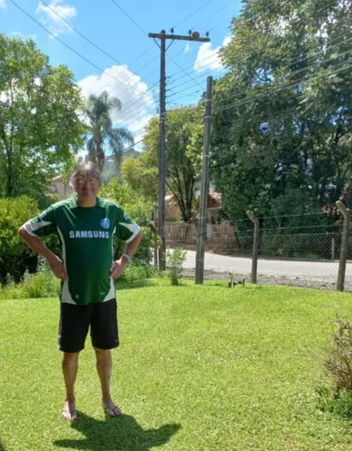 NOTA DE FALECIMENTO
