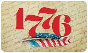 1776: 250 anos de Iluminismo!