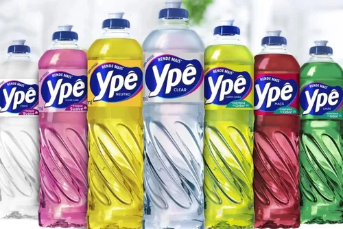 Procon de Papanduva fiscaliza produtos Ypê
