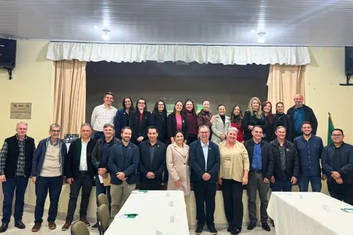 Plenária regional do “Voz Única” define prioridades