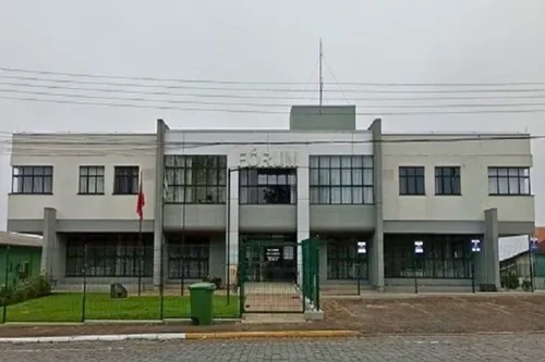Comarca de região completa 70 anos