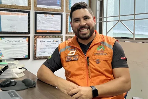 Municípios reforçam integração regional de Defesa Civil