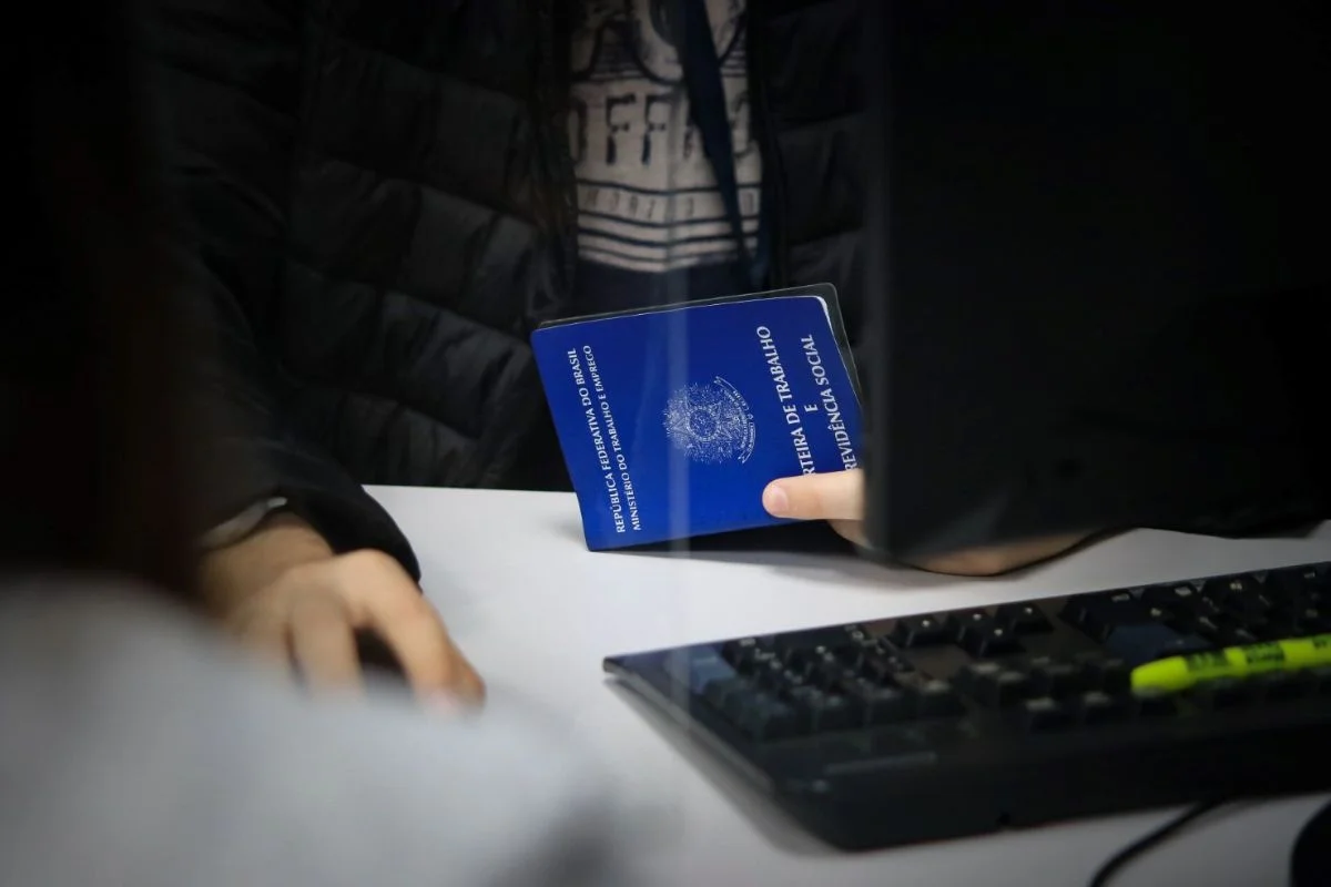 Região soma centenas de oportunidades de emprego