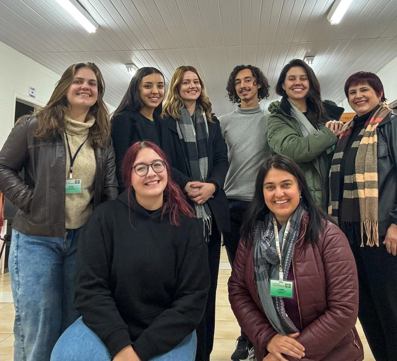 Famílias Acolhedoras de São Bento do Sul participam de ciclo de encontros de fortalecimento e capacitação
