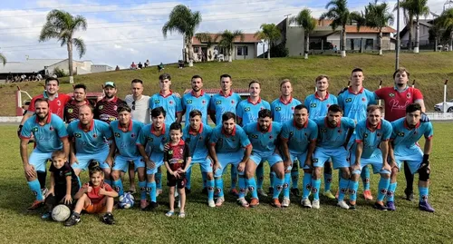 Final do Municipal de Futebol de Campo acontece neste sábado em São Bento do Sul