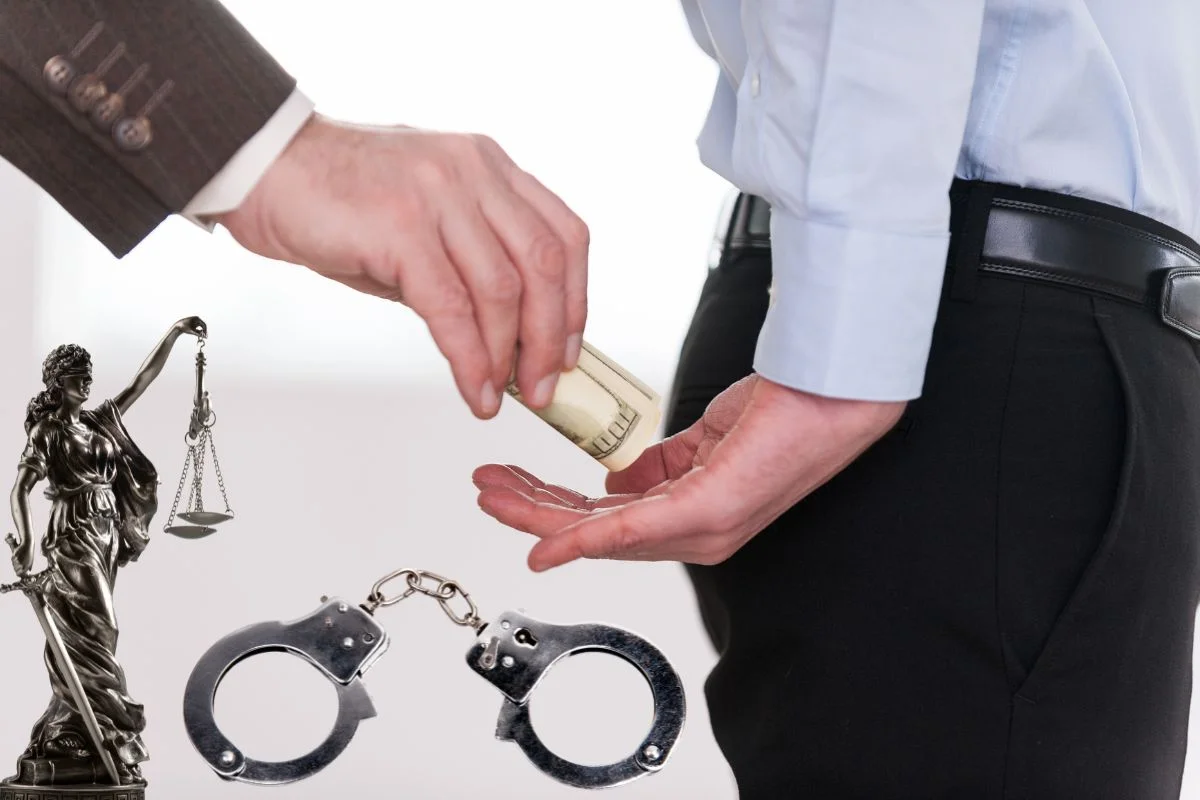 A ligação da região com o grande esquema de corrupção
