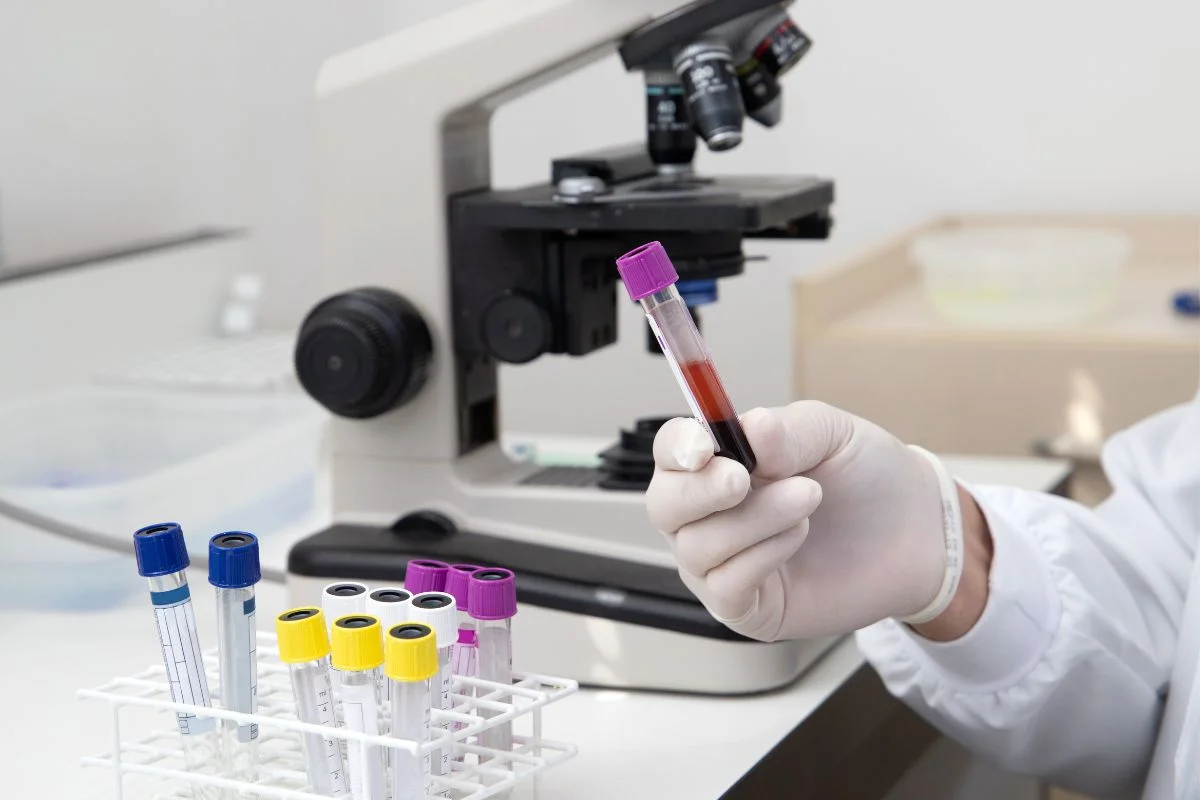 Papanduva abre licitação para equipamentos de laboratório