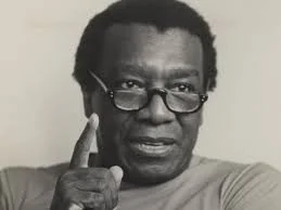 Milton Santos