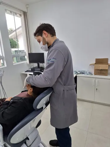 Mutirão de próteses odontológicas atende mais de 150 pacientes em São Bento do Sul