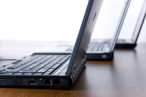 Papanduva investe até R$ 50 mil em notebooks