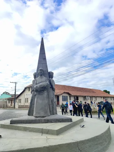 Fundação Cultural abre horário especial da Rota do Patrimônio para escolas em São Bento do Sul