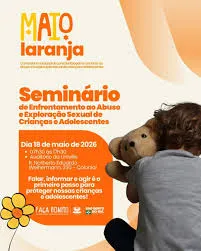 Seminário de Enfrentamento ao Abuso e Exploração Sexual de Crianças e Adolescentes