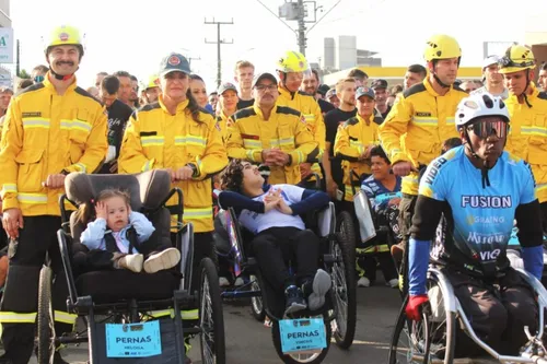 2ª Corrida do Fogo de Papanduva abre inscrições