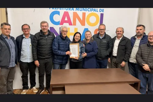 Cooperalfa anuncia empreendimentos na região