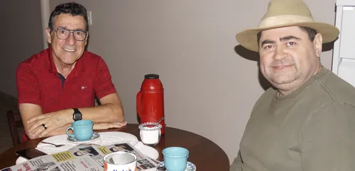 Francisco de Assis lança pré-candidatura e convida comunidade para evento em Joinville